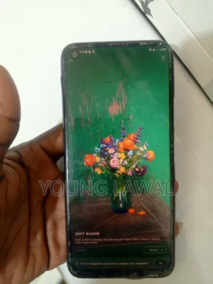 Infinix Note 7 Lite 64 GB Purple