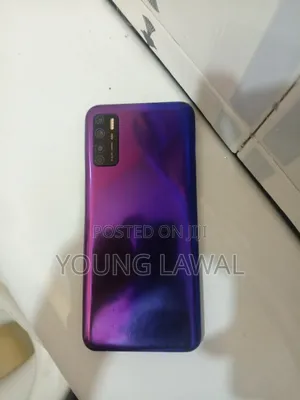 Infinix Note 7 Lite 64 GB Purple
