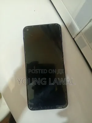 Infinix Note 7 Lite 64 GB Purple