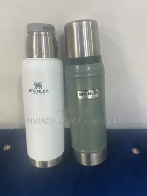 Original Stanley Flask