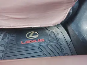 Lexus IS 200t 2016 Gray