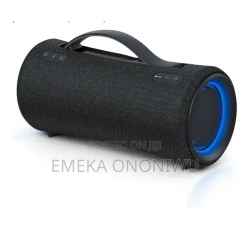 Sony Xg300 Bluetooth Speaker