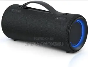Sony Xg300 Bluetooth Speaker