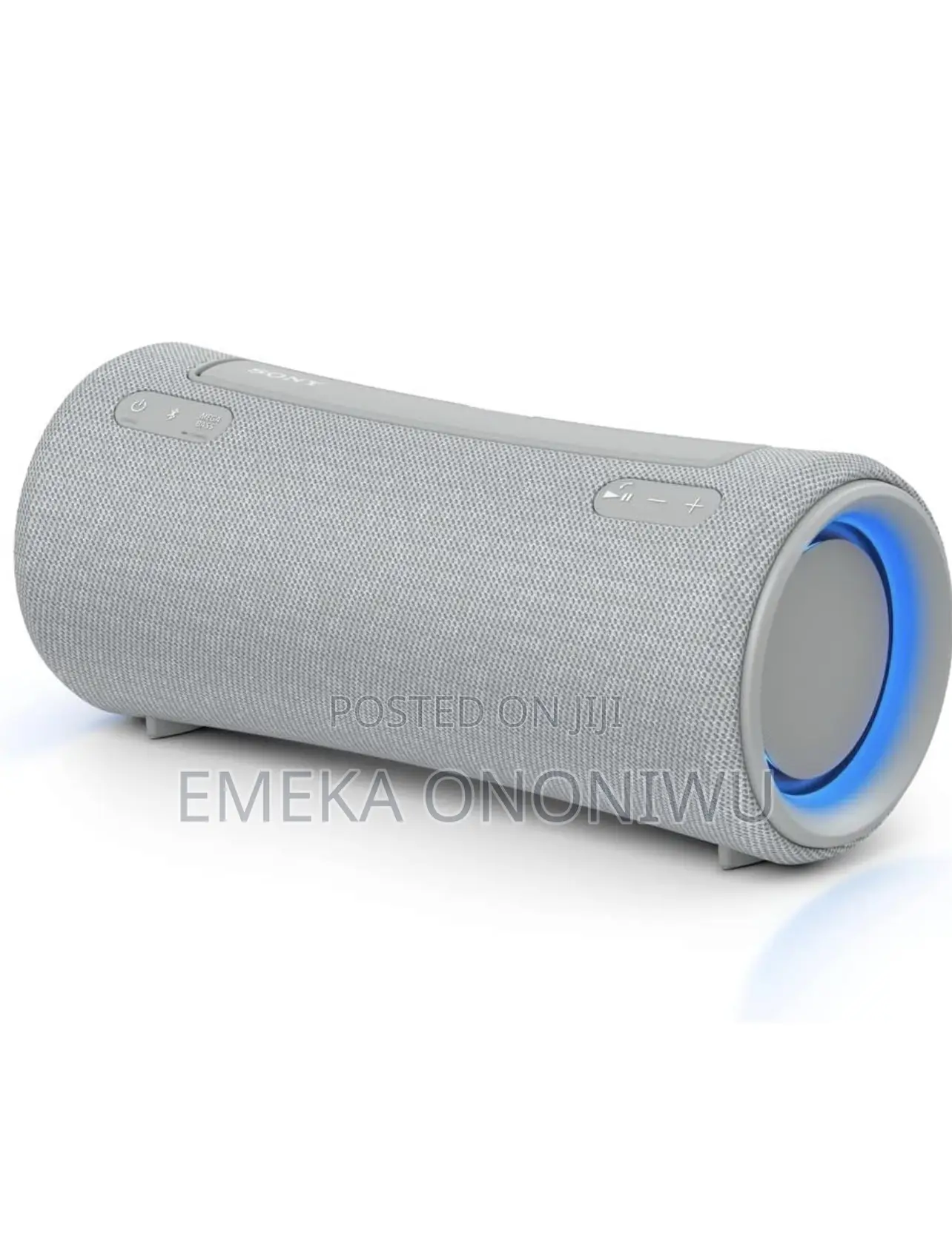 Sony Xg300 Bluetooth Speaker