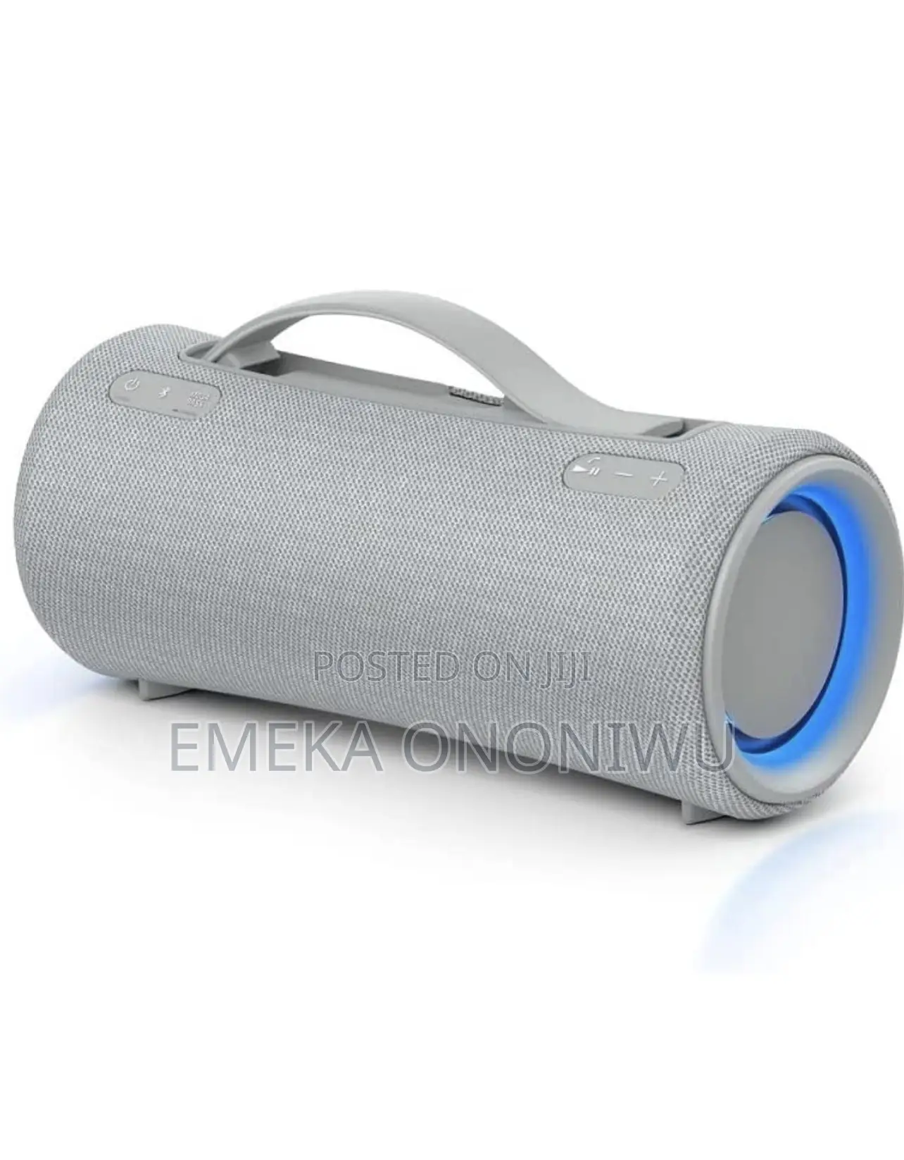 Sony Xg300 Bluetooth Speaker