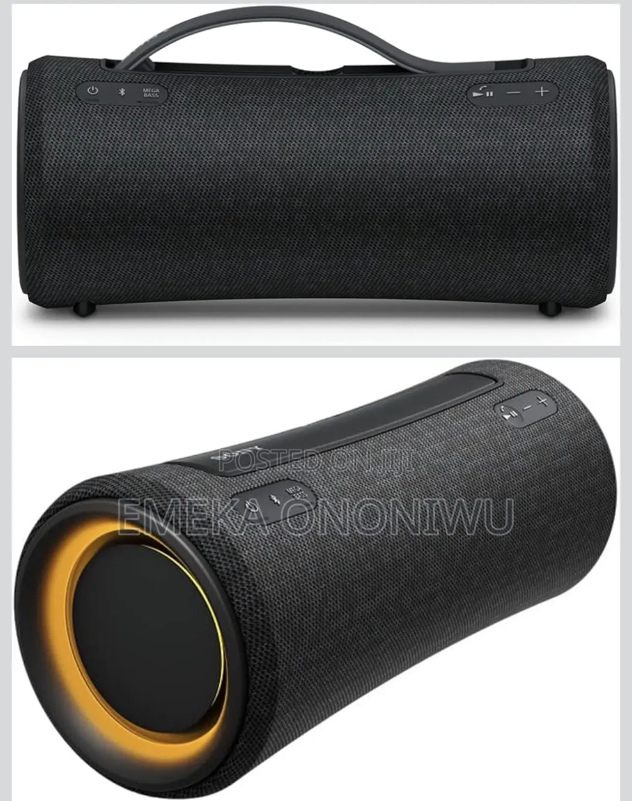 Sony Xg300 Bluetooth Speaker