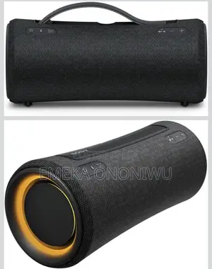Sony Xg300 Bluetooth Speaker