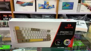 Redragon Draconic Mechanical Keyboard