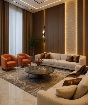 Renovation Nd Interiors Design
