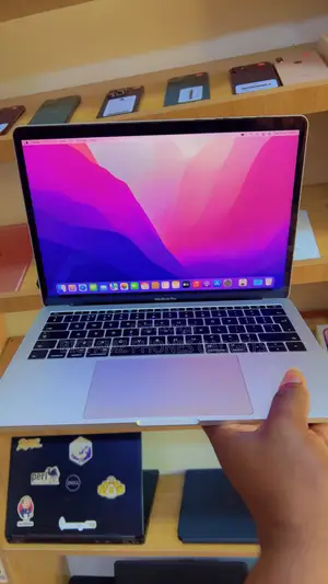Laptop Apple MacBook Pro 2016 8GB Intel Core i5 SSD 256GB