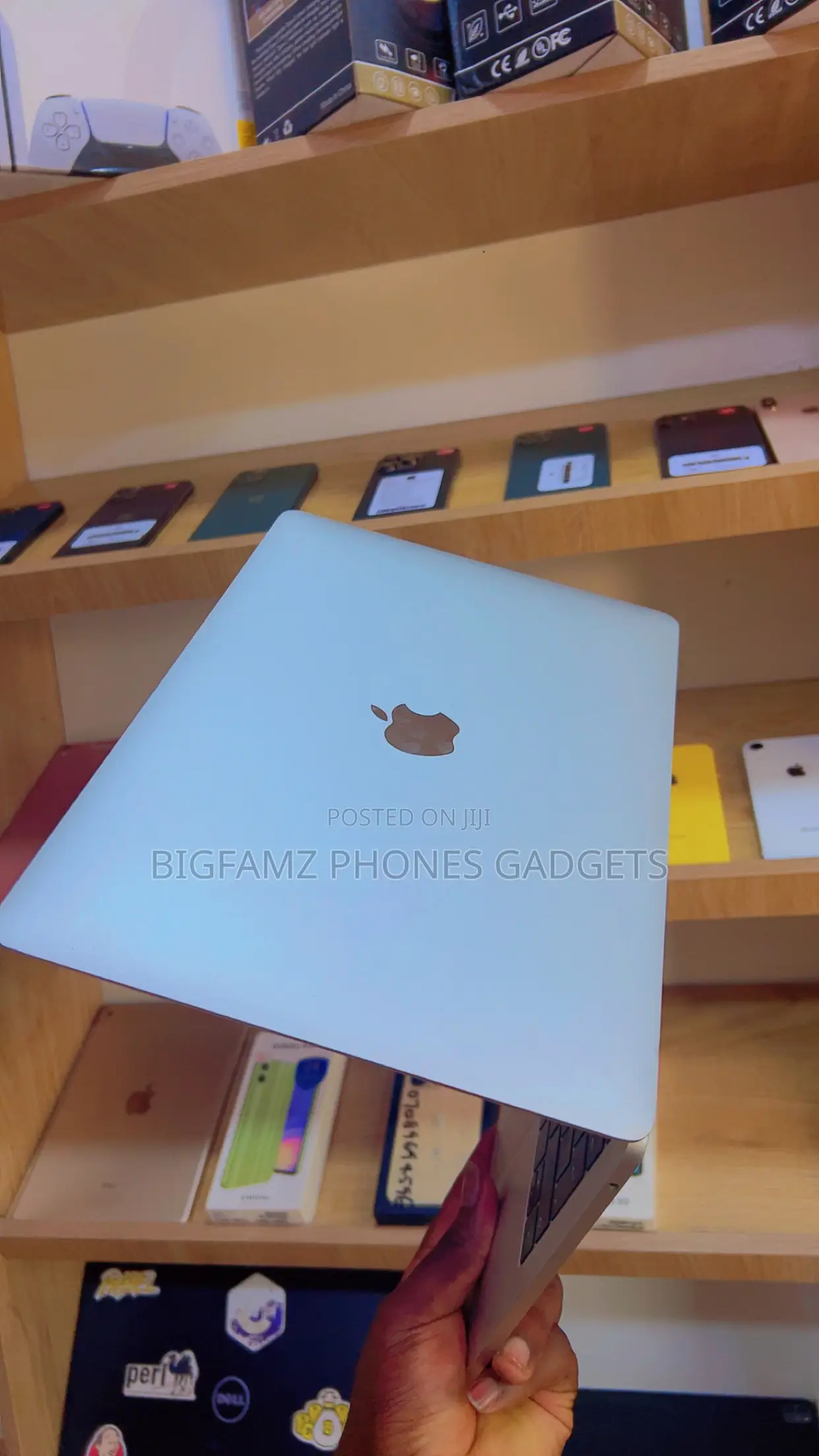 Laptop Apple MacBook Pro 2016 8GB Intel Core i5 SSD 256GB