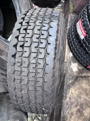Brand New 425/65r22.5 Triangle Tyre Available