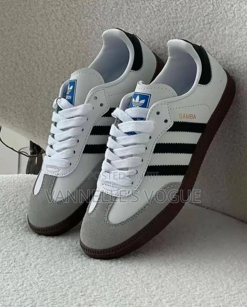 Adidas Samba
