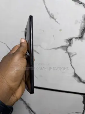 Honor 50 256 GB Black