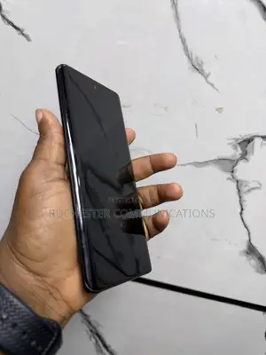 Honor 50 256 GB Black