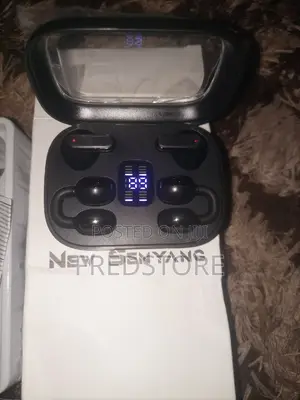 2 in 1 Wireless Bluetooth