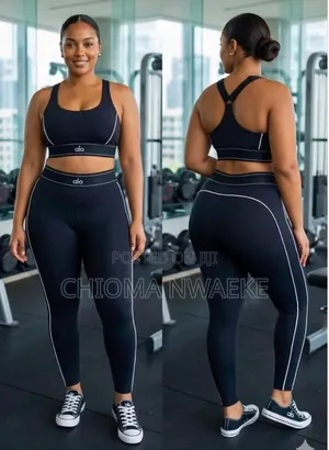 Sport Wear for Females