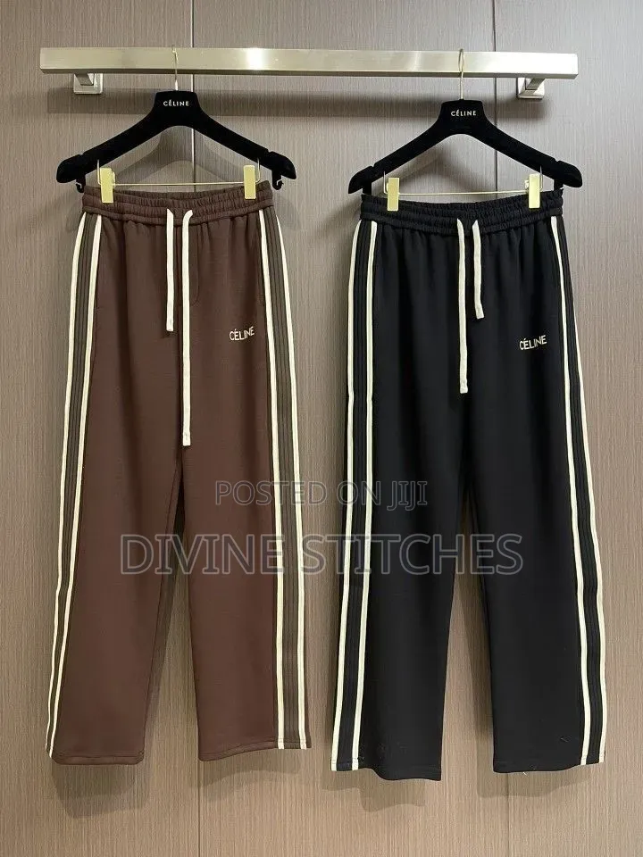 Unisex Joggers