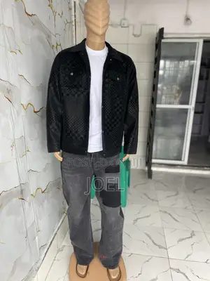 Quality Wool Jacket