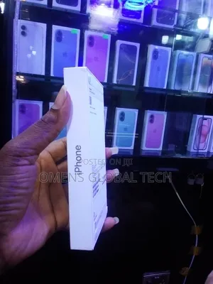 New Apple iPhone Air 256 GB White