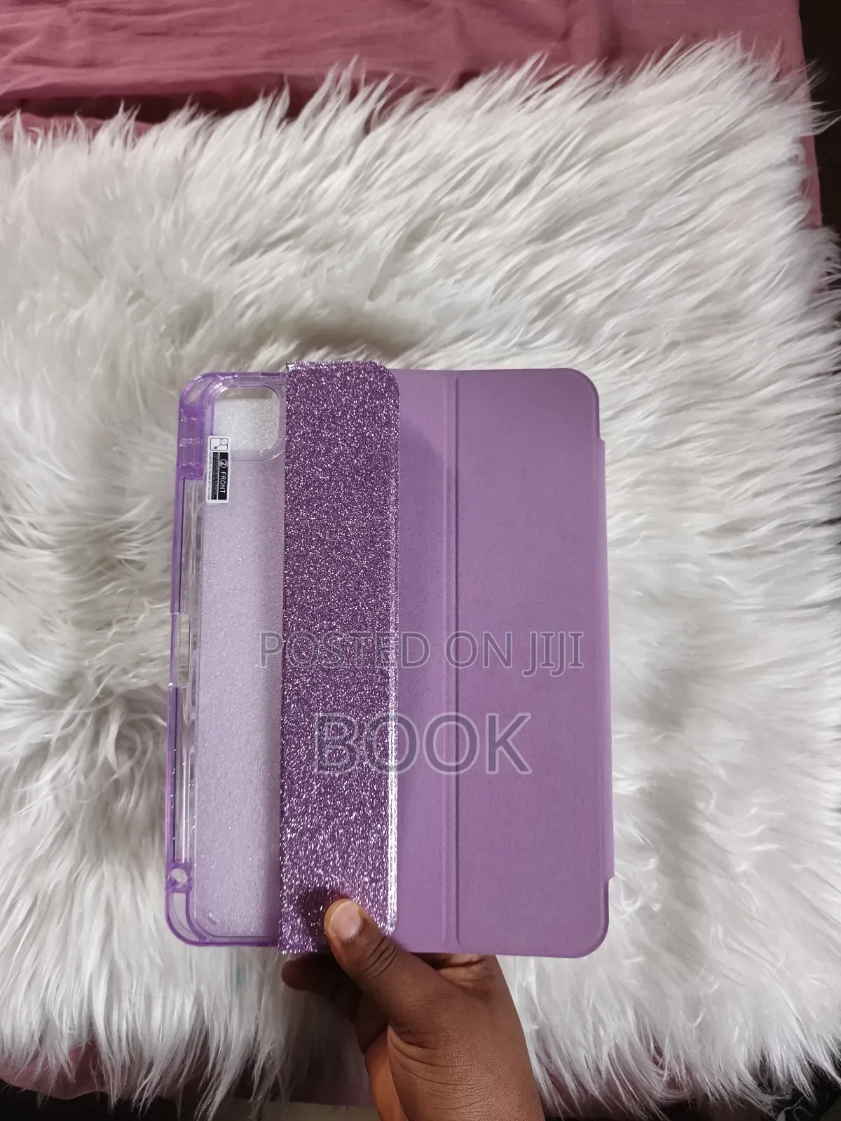 iPad M5 Pro Case