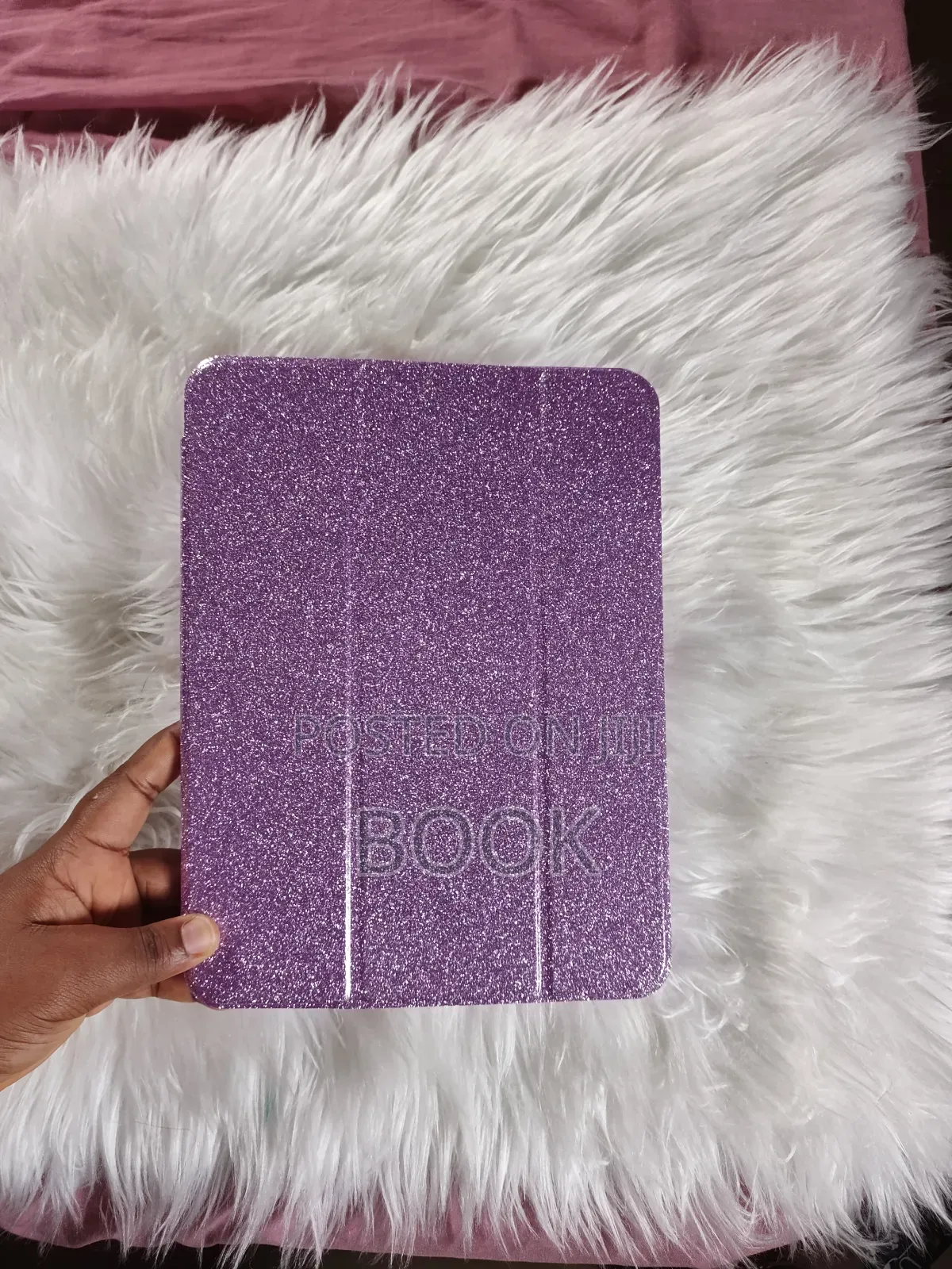 iPad M5 Pro Case
