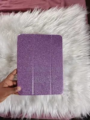 iPad M5 Pro Case