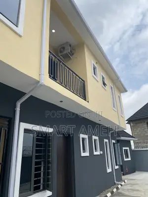 2bdrm Block of Flats in Fo1, Kubwa for rent