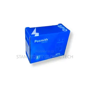 Posmith SPD 1000vdc/2p Surge Protective Device