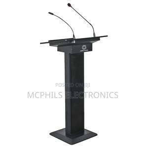 Wireless Electronic Pulpit