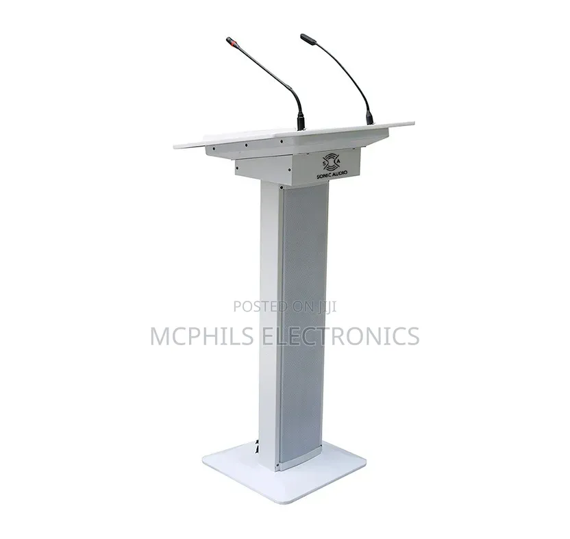Wireless Electronic Pulpit