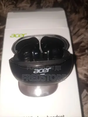 Original Acer Ohr623 Wireless Bluetooth