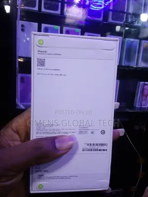 New Apple iPhone Air 256 GB White