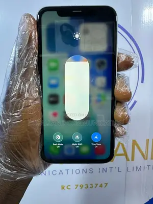 Apple iPhone 11 128 GB White