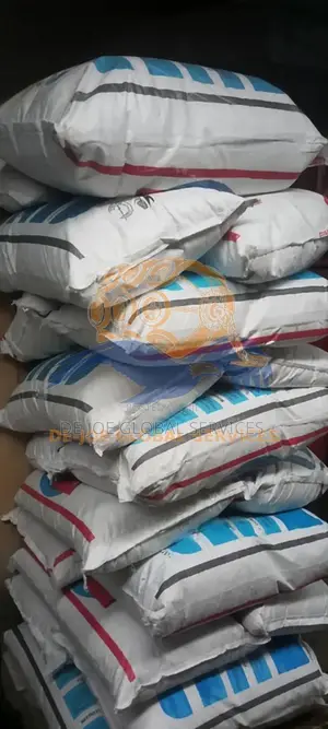 Omo Industrial Detergent — 10kg (Available in Stock)