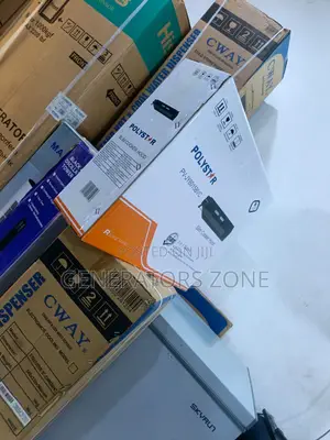 Polystar 60cm Kitchen Hood Pv-Jy6015bvc