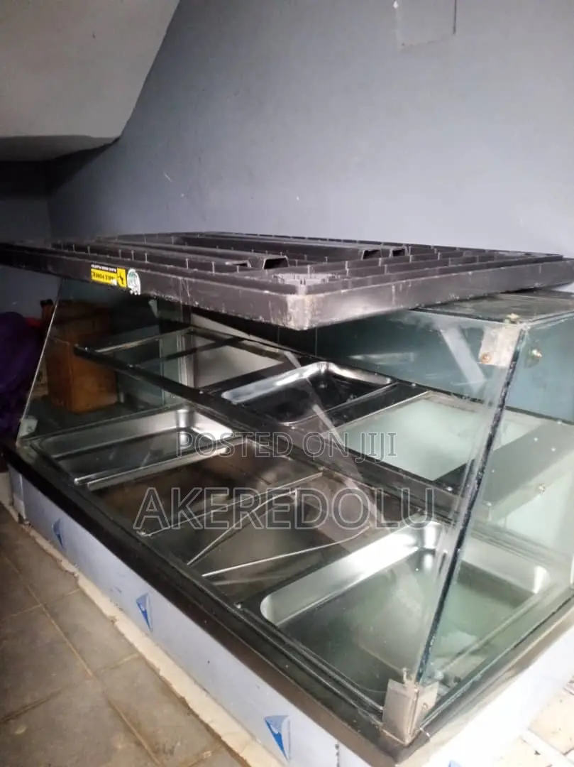 Food Display Warmer for Sale