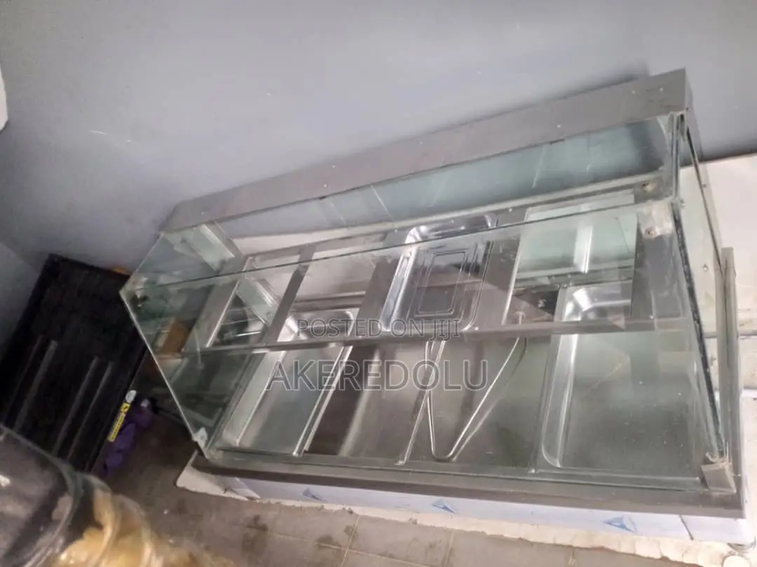 Food Display Warmer for Sale