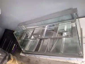 Food Display Warmer for Sale