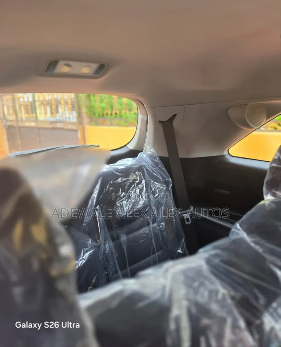 Acura MDX 2012 Black