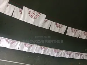 Face Towel Printing