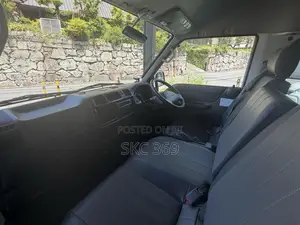 Mazda Bongo 2006