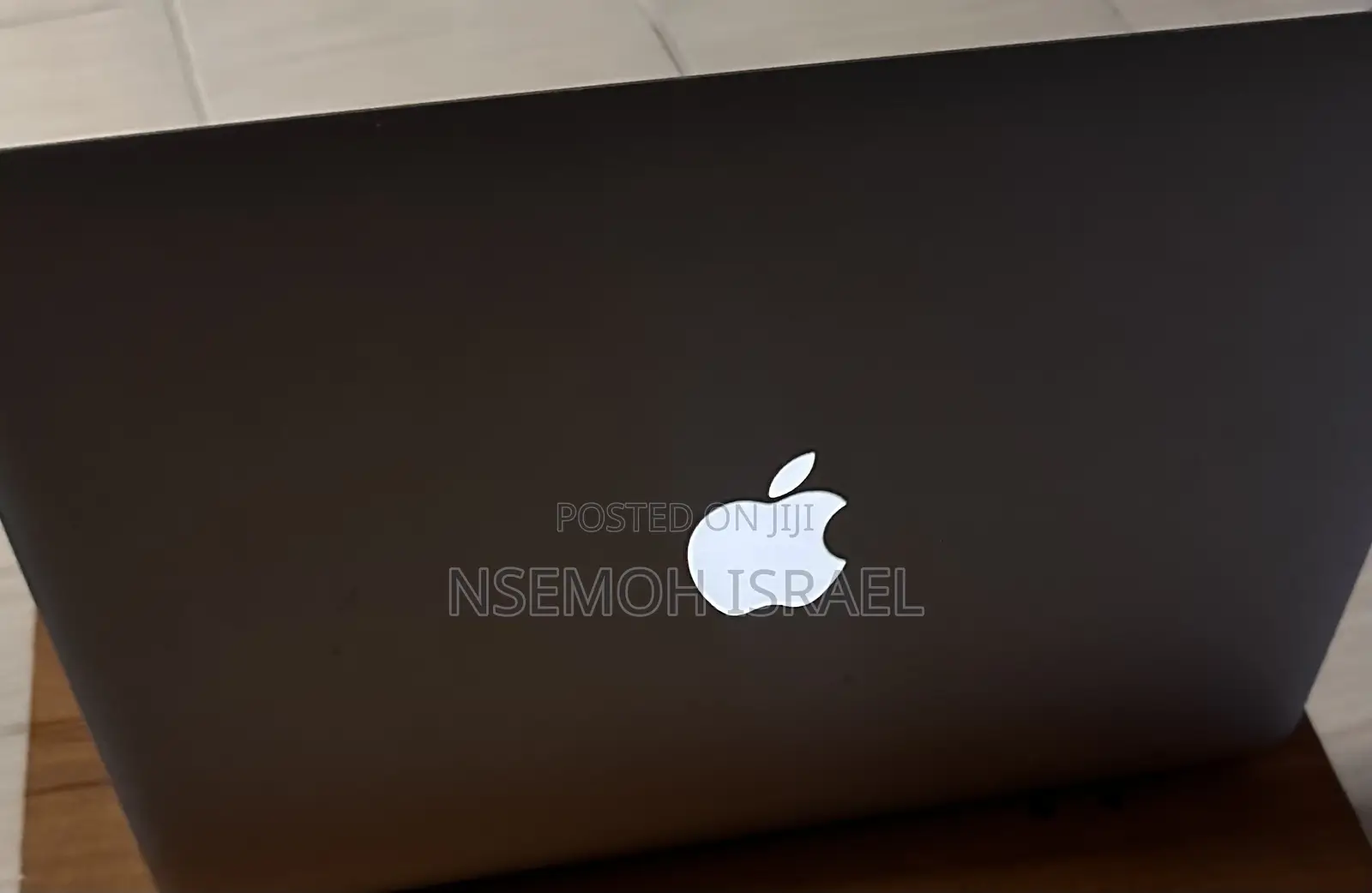Laptop Apple MacBook 2015 8GB Intel Core i5 SSD 256GB
