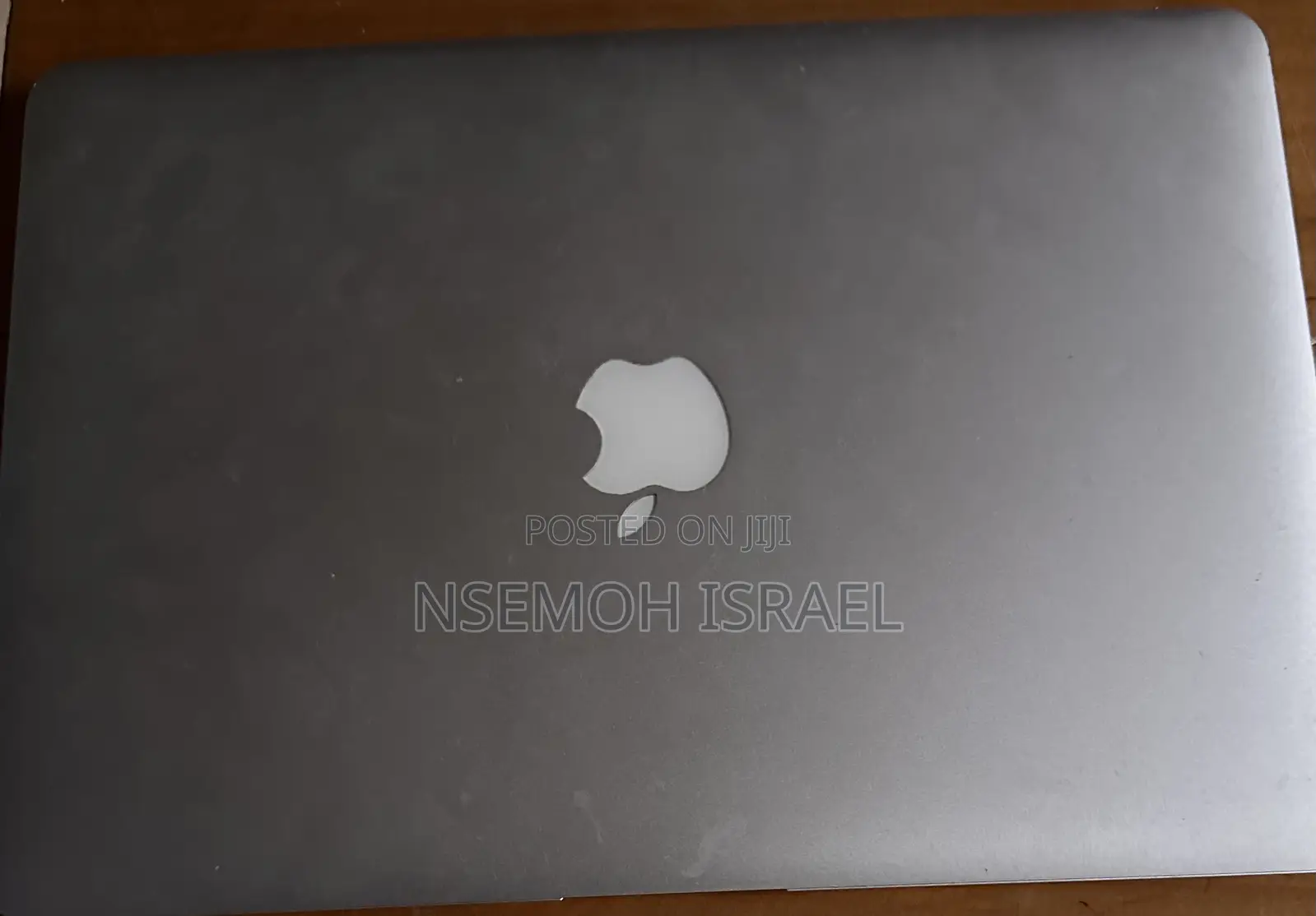Laptop Apple MacBook 2015 8GB Intel Core i5 SSD 256GB