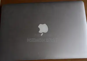 Laptop Apple MacBook 2015 8GB Intel Core i5 SSD 256GB