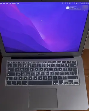 Laptop Apple MacBook 2015 8GB Intel Core i5 SSD 256GB
