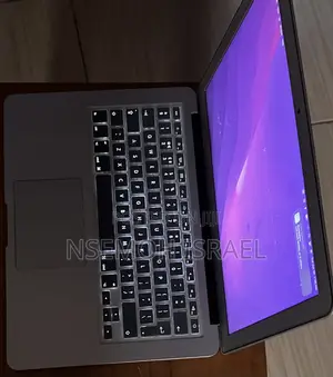 Laptop Apple MacBook 2015 8GB Intel Core i5 SSD 256GB