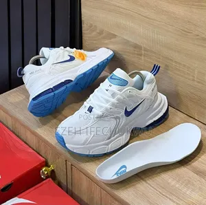Unisex Nike Fashion Sneakers