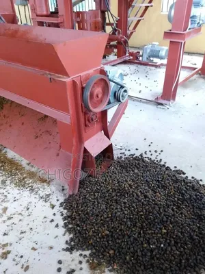 Fiber Separator