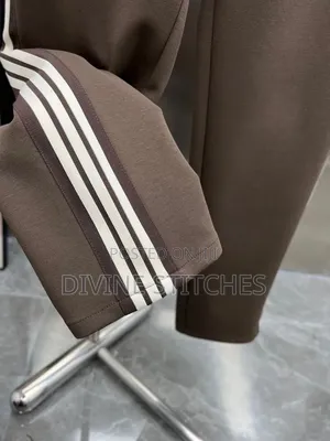 Unisex Joggers